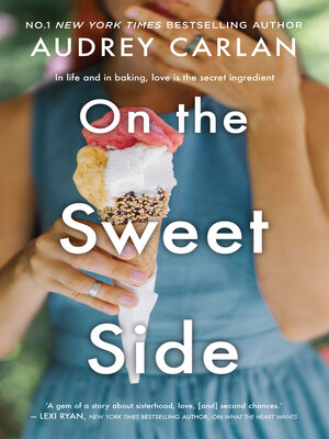 cover image of On the Sweet Side
